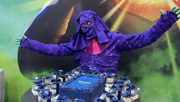 Galeria de Fotos: Os melhores momentos do primeiro dia da BiS SiGMA Americas em imagens