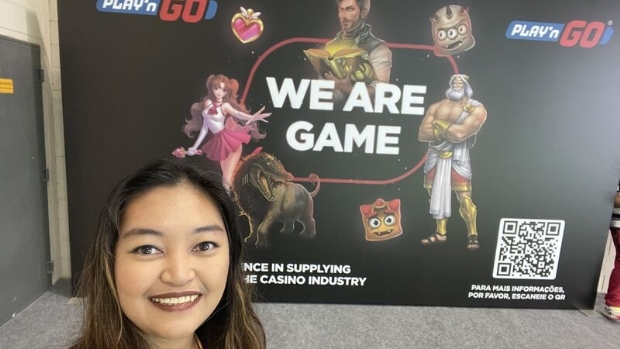 Galeria de Fotos: Os melhores momentos do primeiro dia da BiS SiGMA Americas em imagens