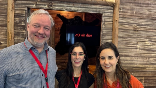 Galeria de Fotos: Os melhores momentos do primeiro dia da BiS SiGMA Americas em imagens