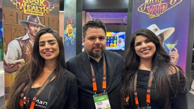 Galeria de Fotos: Os melhores momentos do primeiro dia da BiS SiGMA Americas em imagens