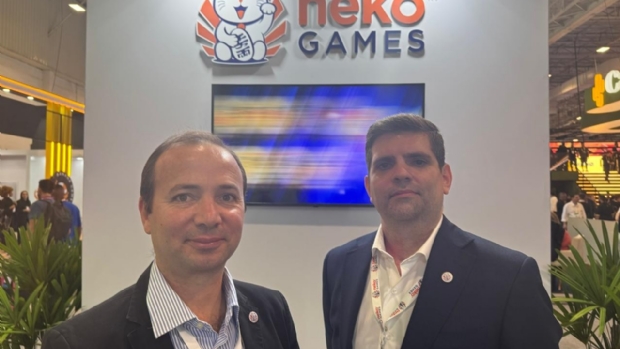 Galeria de Fotos: Os melhores momentos do primeiro dia da BiS SiGMA Americas em imagens