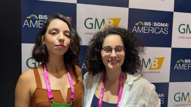 Galeria de Fotos: Os melhores momentos do primeiro dia da BiS SiGMA Americas em imagens