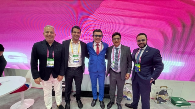 Galeria de Fotos: Os melhores momentos do primeiro dia da BiS SiGMA Americas em imagens