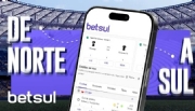 Betsul oferece experiências a clientes em camarotes de jogos de futebol
