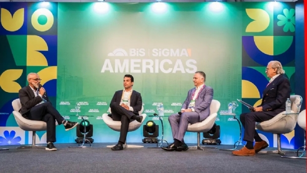 O futuro dos cassinos físicos no Brasil foi um dos principais temas de debate no BiS SiGMA