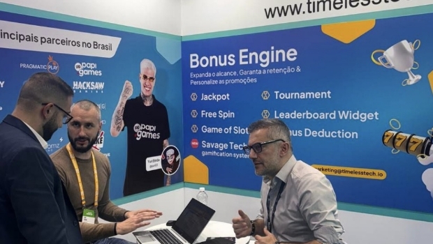 Um passeio em imagens pelo segundo dia do BiS SiGMA Americas 2025