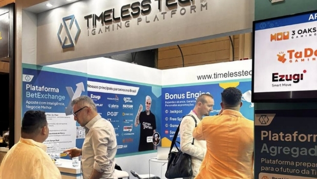 Um passeio em imagens pelo segundo dia do BiS SiGMA Americas 2025