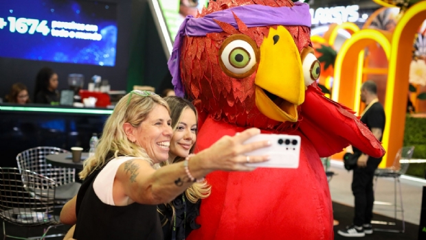 Um passeio em imagens pelo segundo dia do BiS SiGMA Americas 2025