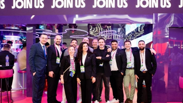 Um passeio em imagens pelo segundo dia do BiS SiGMA Americas 2025