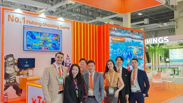 Um passeio em imagens pelo segundo dia do BiS SiGMA Americas 2025