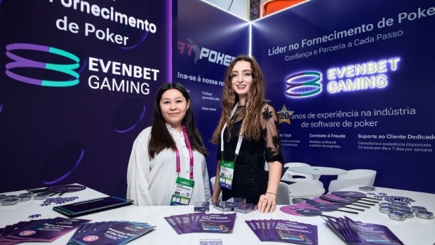 Um passeio em imagens pelo segundo dia do BiS SiGMA Americas 2025