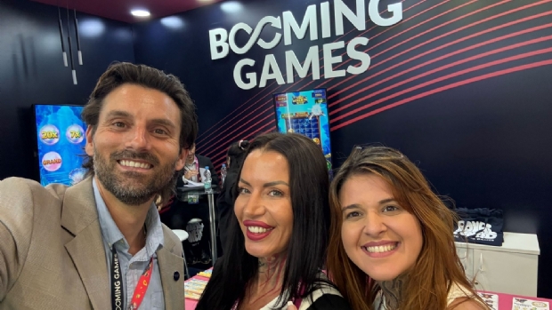 Um passeio em imagens pelo segundo dia do BiS SiGMA Americas 2025