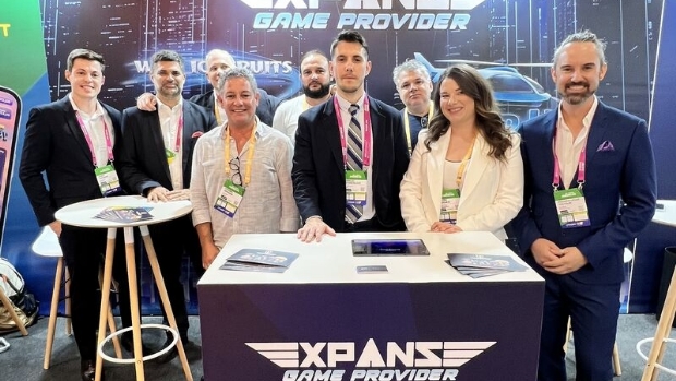 Um passeio em imagens pelo segundo dia do BiS SiGMA Americas 2025