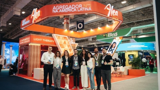 Um passeio em imagens pelo segundo dia do BiS SiGMA Americas 2025