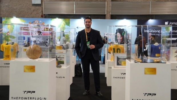 Um passeio em imagens pelo segundo dia do BiS SiGMA Americas 2025