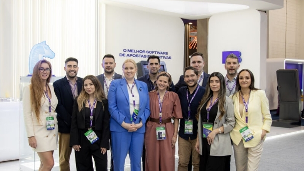 Um passeio em imagens pelo segundo dia do BiS SiGMA Americas 2025