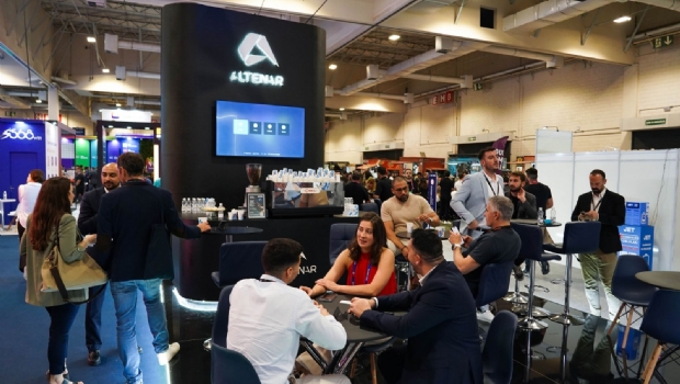 Um passeio em imagens pelo segundo dia do BiS SiGMA Americas 2025