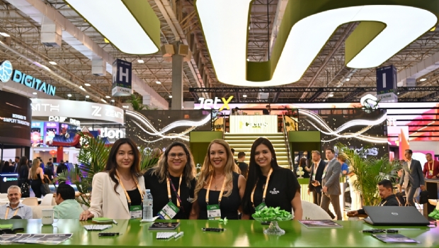 Um passeio em imagens pelo segundo dia do BiS SiGMA Americas 2025