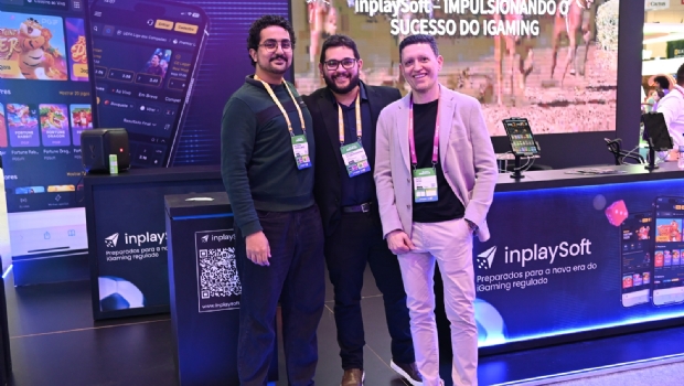 Um passeio em imagens pelo segundo dia do BiS SiGMA Americas 2025