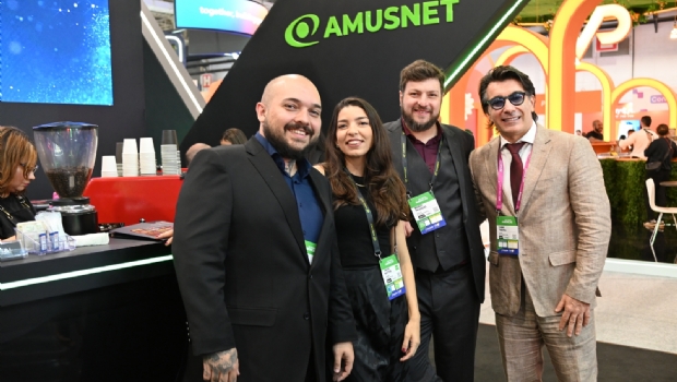 Um passeio em imagens pelo segundo dia do BiS SiGMA Americas 2025