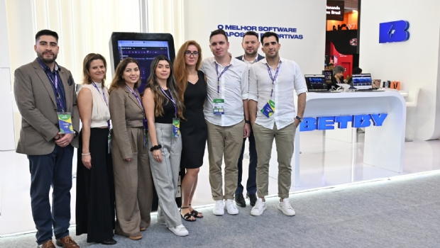 Um passeio em imagens pelo segundo dia do BiS SiGMA Americas 2025