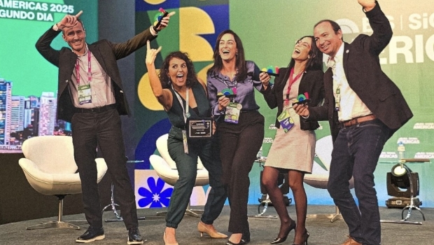 Um passeio em imagens pelo segundo dia do BiS SiGMA Americas 2025