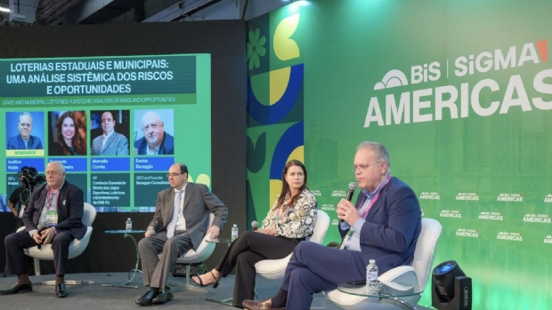 Um passeio em imagens pelo segundo dia do BiS SiGMA Americas 2025