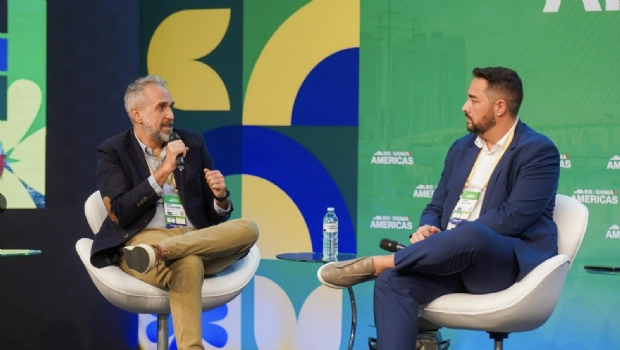 Um passeio em imagens pelo segundo dia do BiS SiGMA Americas 2025