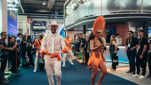 Um passeio em imagens pelo segundo dia do BiS SiGMA Americas 2025