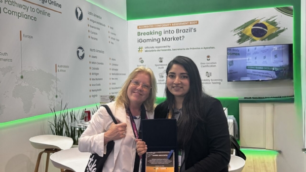 Um passeio em imagens pelo segundo dia do BiS SiGMA Americas 2025