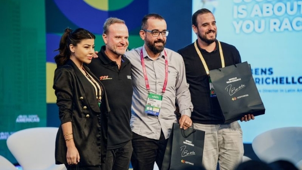 Um passeio em imagens pelo segundo dia do BiS SiGMA Americas 2025