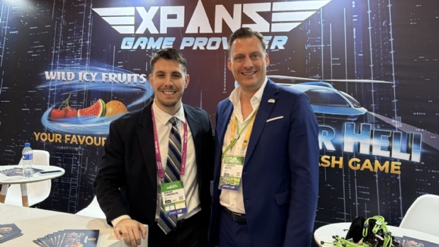 Um passeio em imagens pelo segundo dia do BiS SiGMA Americas 2025