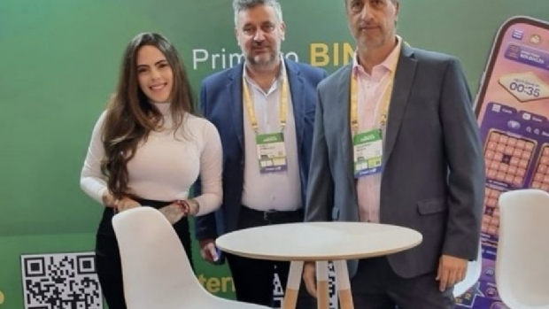 Um passeio em imagens pelo segundo dia do BiS SiGMA Americas 2025