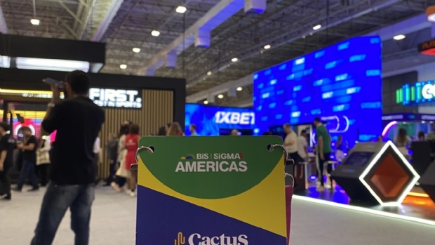 Um passeio em imagens pelo segundo dia do BiS SiGMA Americas 2025