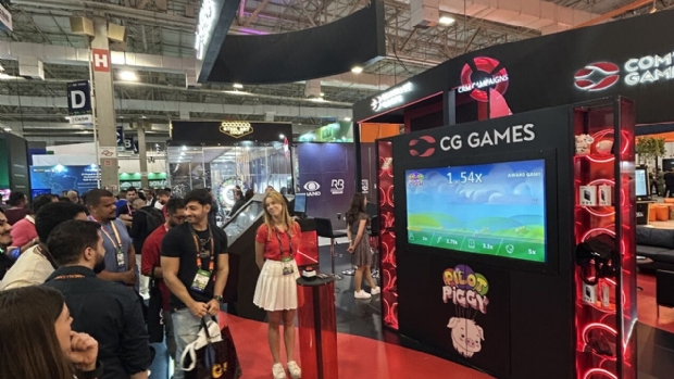 Um passeio em imagens pelo segundo dia do BiS SiGMA Americas 2025