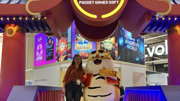 Um passeio em imagens pelo segundo dia do BiS SiGMA Americas 2025