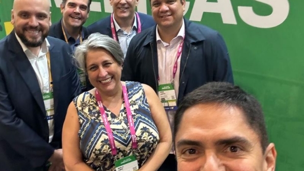 Um passeio em imagens pelo segundo dia do BiS SiGMA Americas 2025