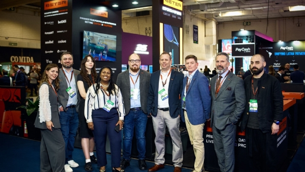 Um passeio em imagens pelo segundo dia do BiS SiGMA Americas 2025