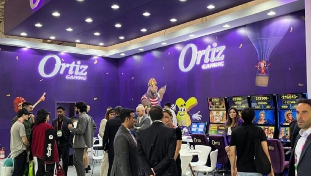 Um passeio em imagens pelo segundo dia do BiS SiGMA Americas 2025