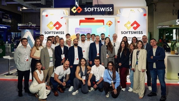 Um passeio em imagens pelo segundo dia do BiS SiGMA Americas 2025