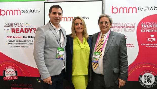 Um passeio em imagens pelo segundo dia do BiS SiGMA Americas 2025