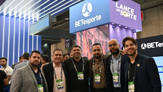 Um passeio em imagens pelo segundo dia do BiS SiGMA Americas 2025