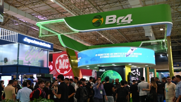 Um passeio em imagens pelo segundo dia do BiS SiGMA Americas 2025