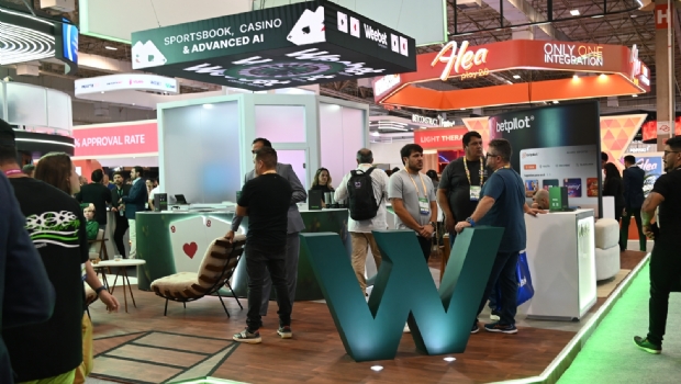 Um passeio em imagens pelo segundo dia do BiS SiGMA Americas 2025