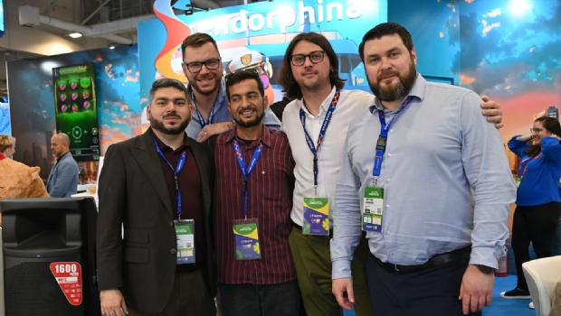 Um passeio em imagens pelo segundo dia do BiS SiGMA Americas 2025