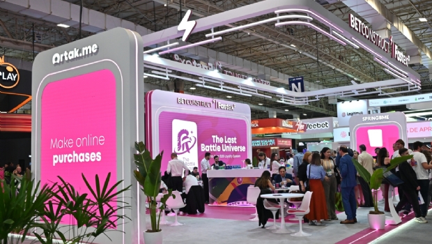 Um passeio em imagens pelo segundo dia do BiS SiGMA Americas 2025