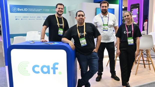 Um passeio em imagens pelo segundo dia do BiS SiGMA Americas 2025