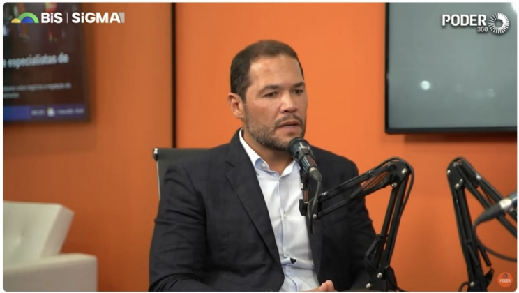 Superbet encaminha renovação com Fluminense até 2028