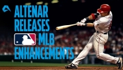 Altenar amplia cobertura da Major League Baseball