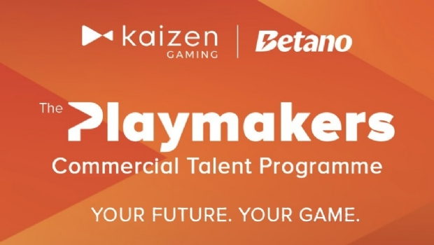 Kaizen Gaming busca talentos do Brasil para formar os líderes das gametechs do futuro
